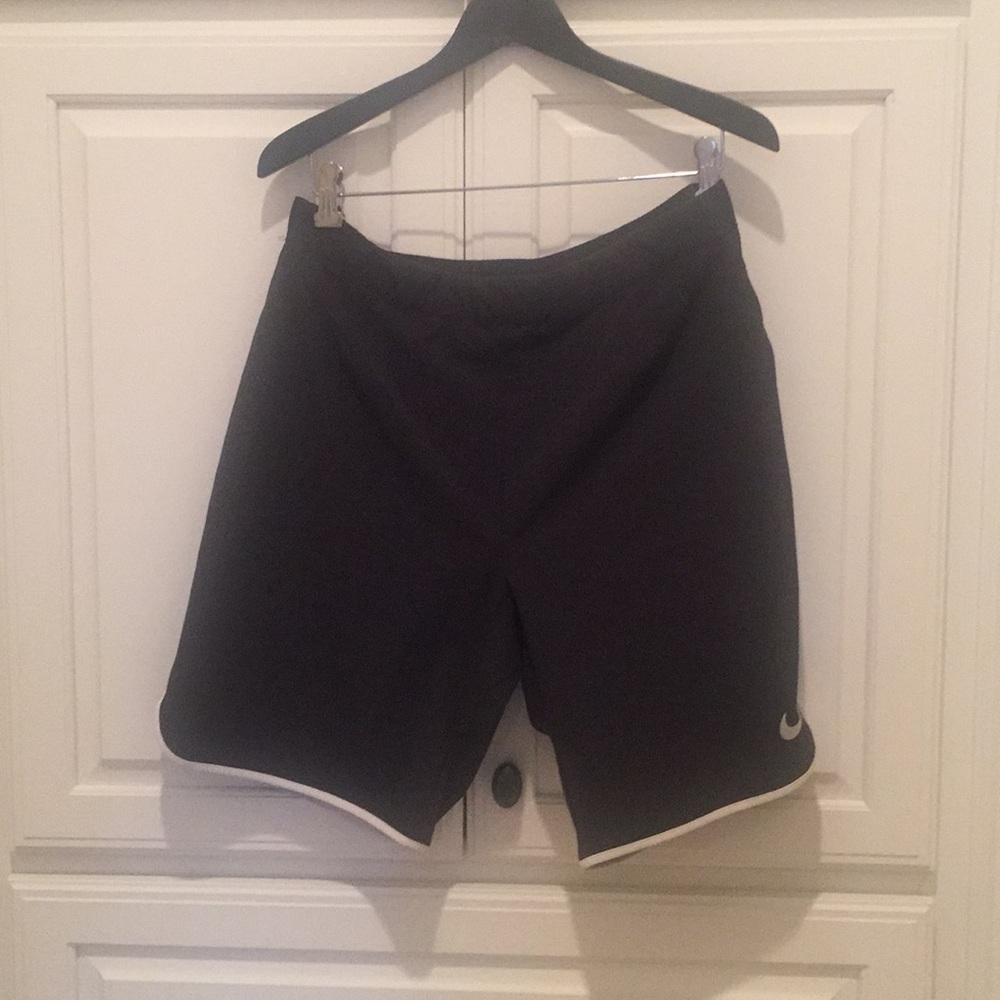 Nike Dri-Fit Shorts